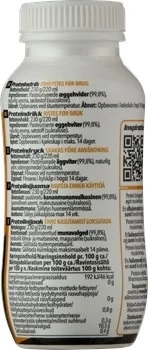 DAVA whitePRO Salted Caramel