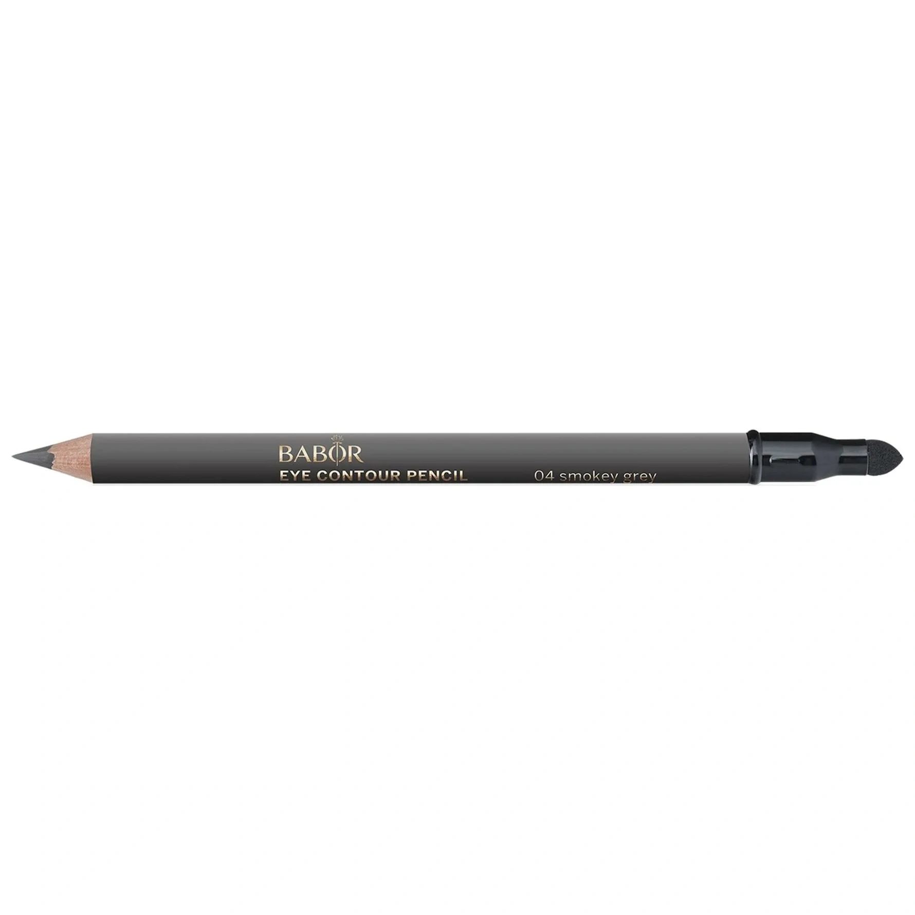 BABOR Eye Contour Pencil 04 Smoky Grey