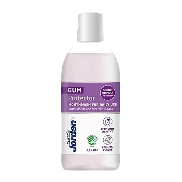 Gum Protector Munnskyll