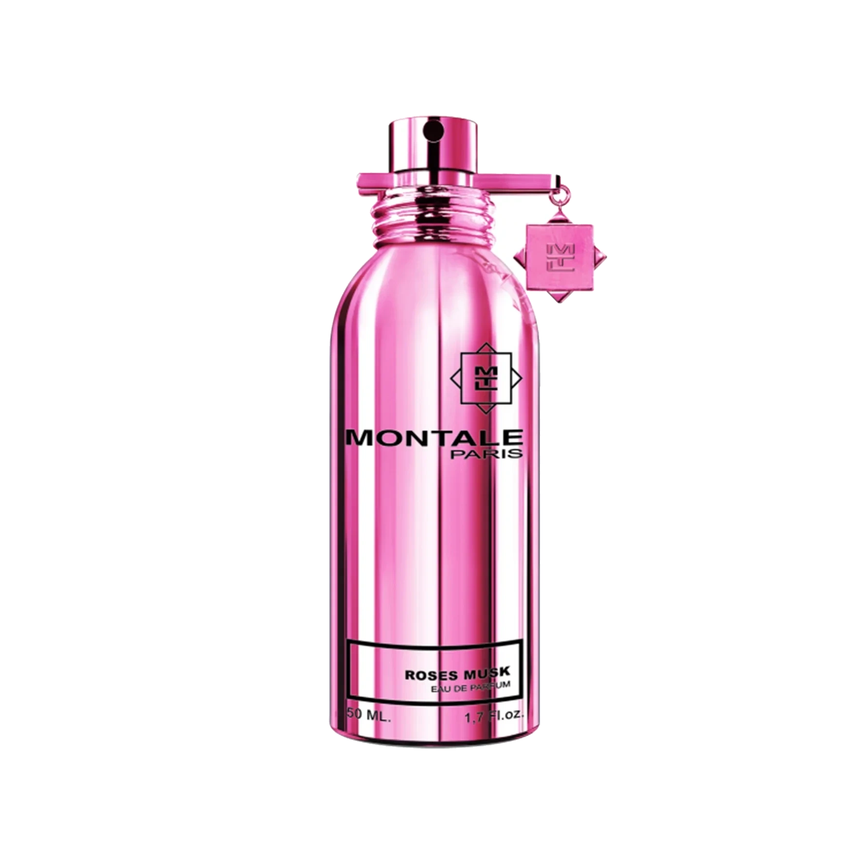 Montale Roses Musk Eau de Parfum 50 ml