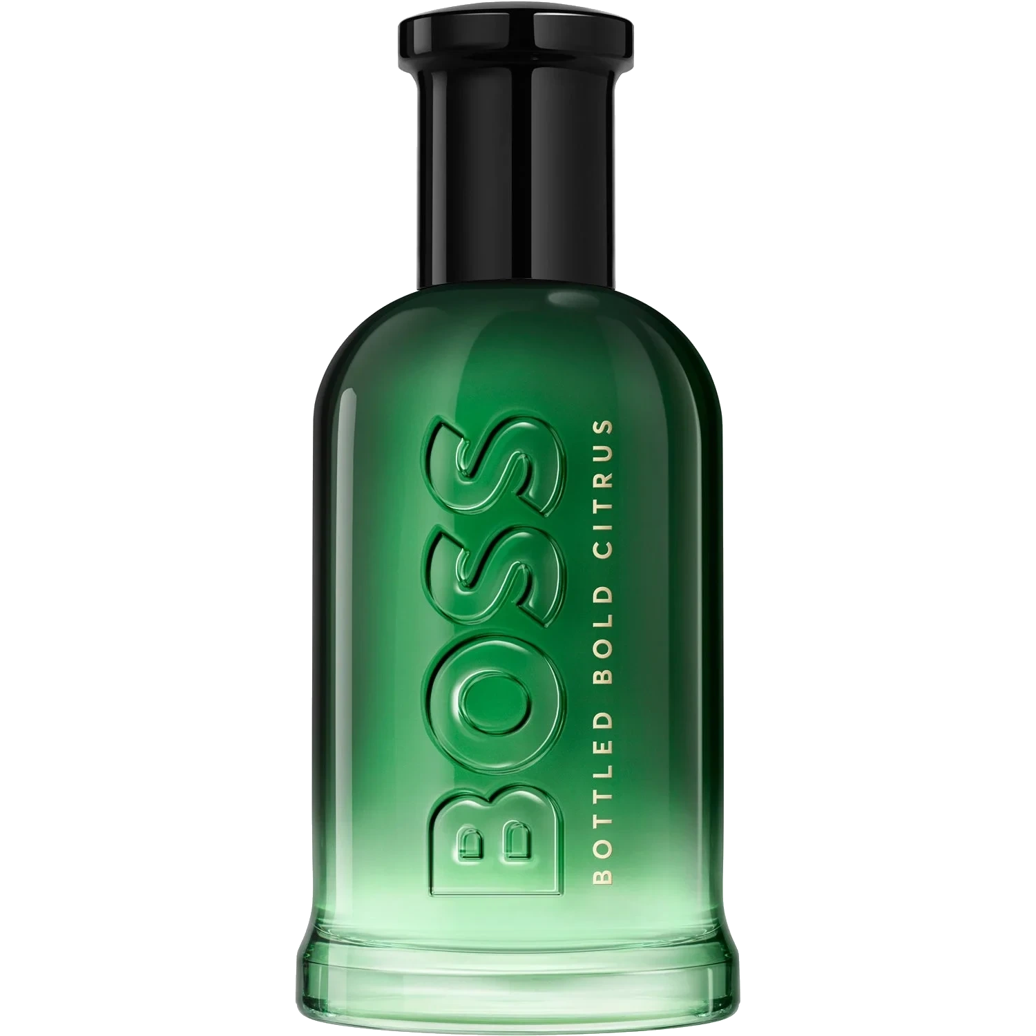 Hugo Boss Bottled Bold Citrus Summer