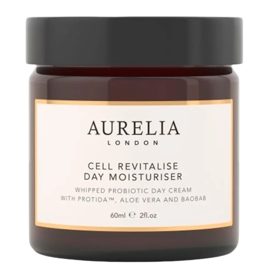 Aurelia Cell Revitalise Day Moisturiser 60 ml