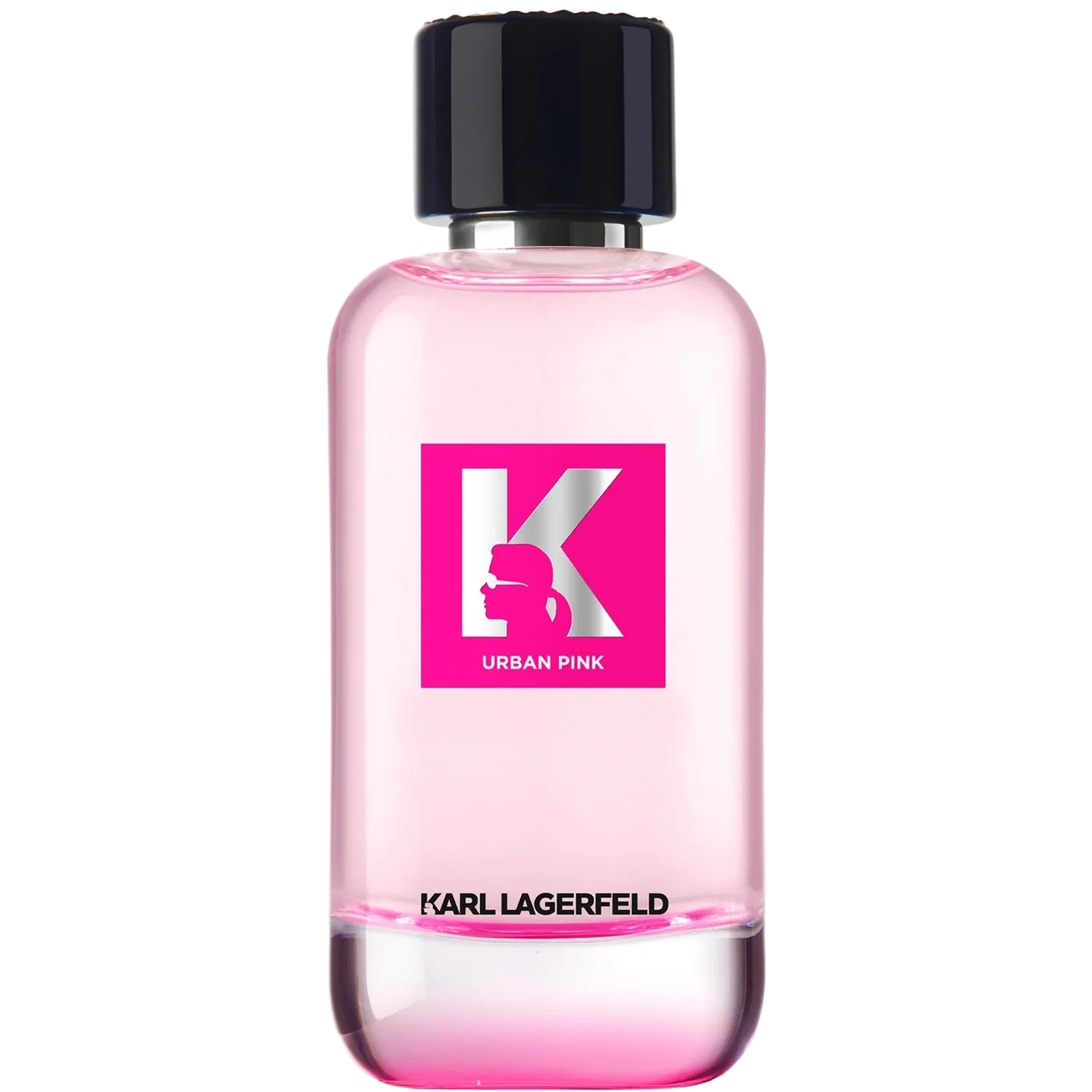 Karl Lagerfeld Jeans Urban Pink Woman