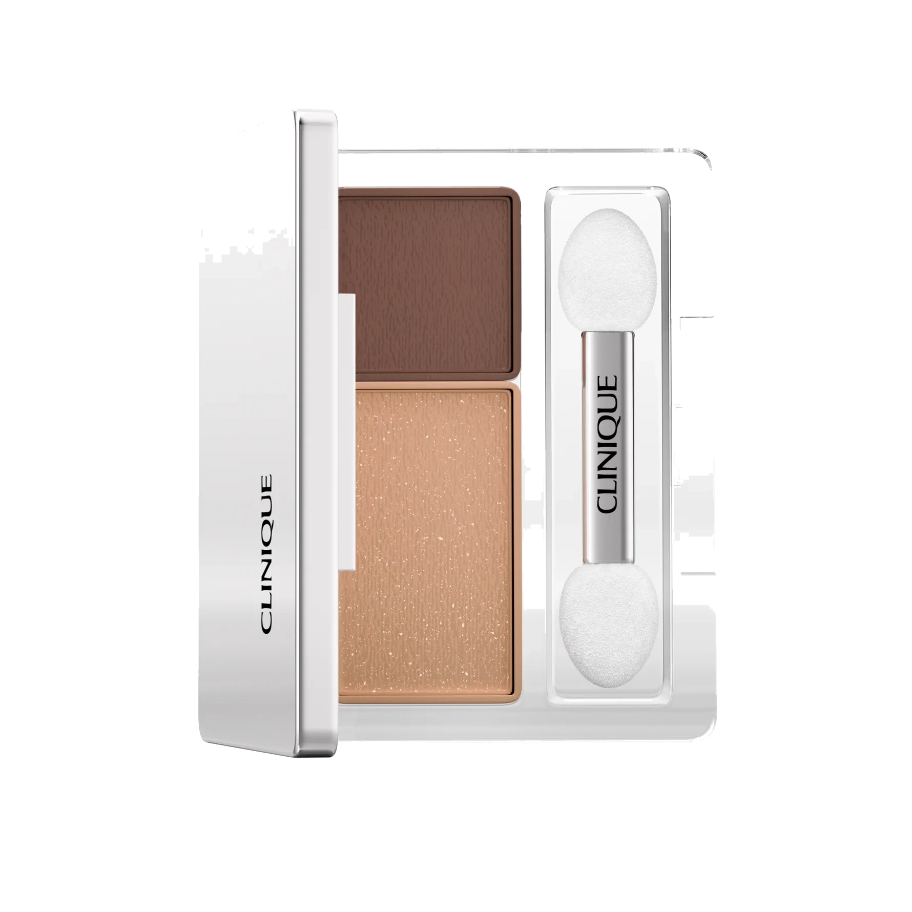Clinique All About Shadow Duo Eyeshadow Day Into Date