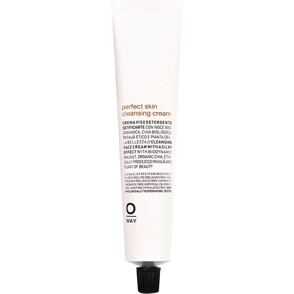 Oway Perfect Skin Cleansing Cream