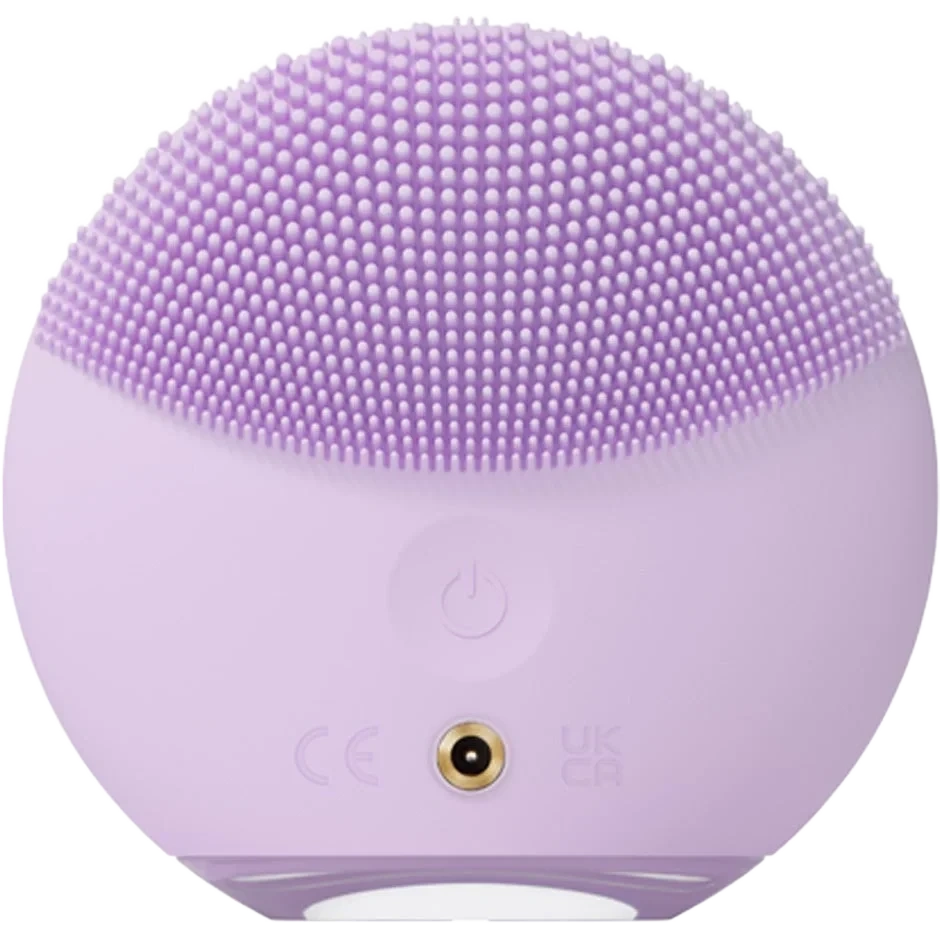 FOREO LUNA 4 mini Lavender