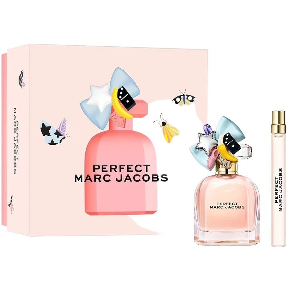 Marc Jacobs Perfect EdP Gift Set