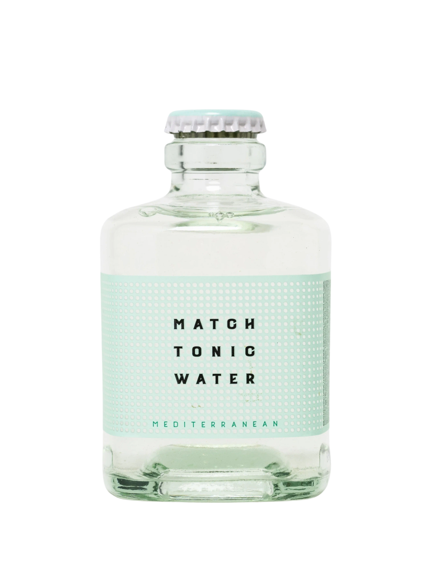 Match Mediterranean Tonic