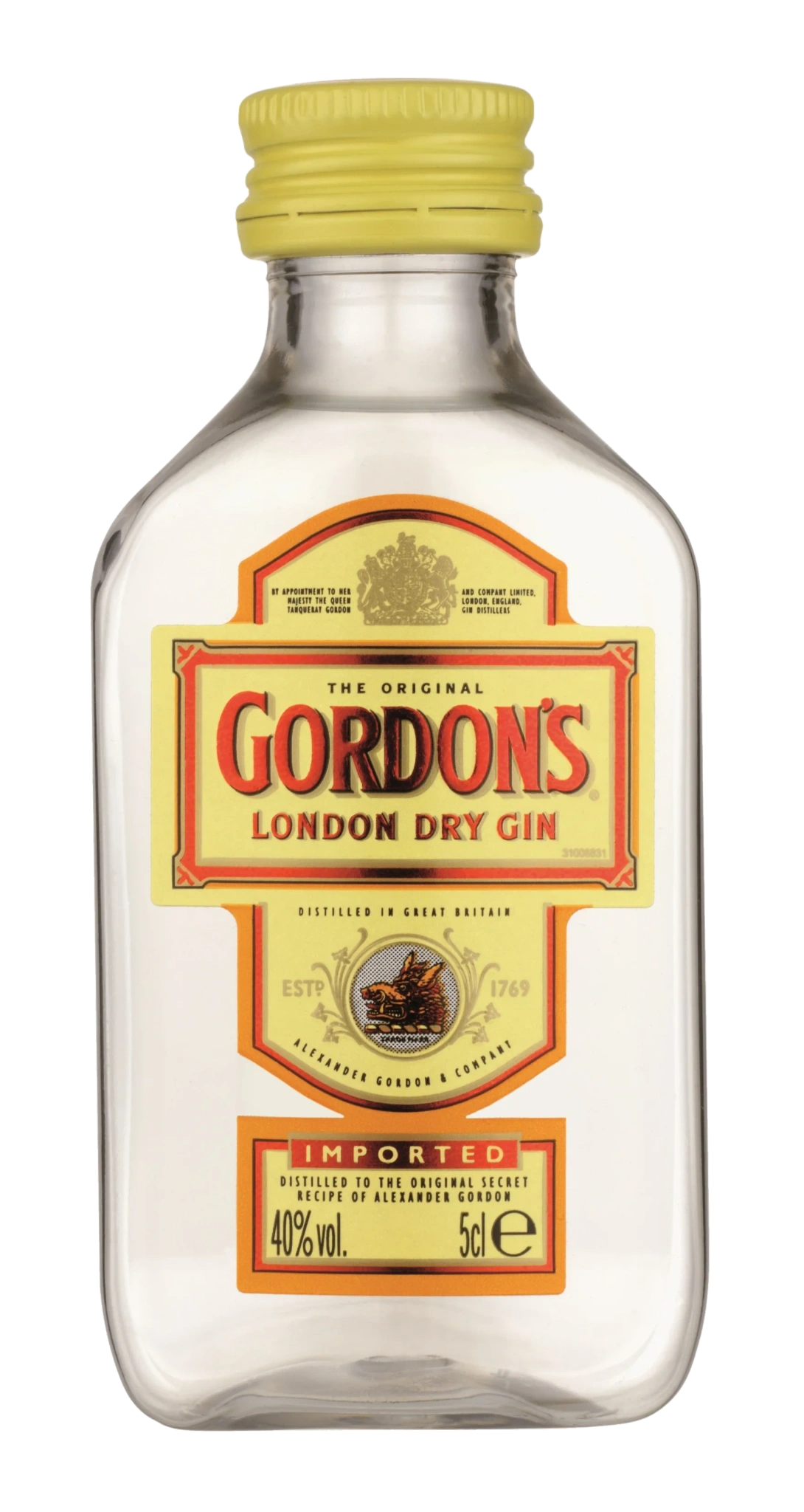 Dry Gin