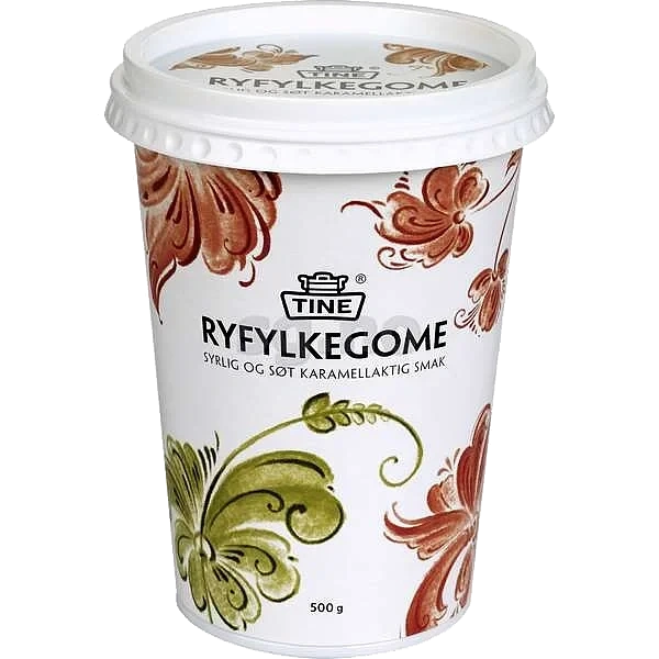 Ryfylkegome   500g