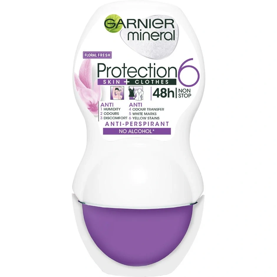 Garnier Mineral Protection