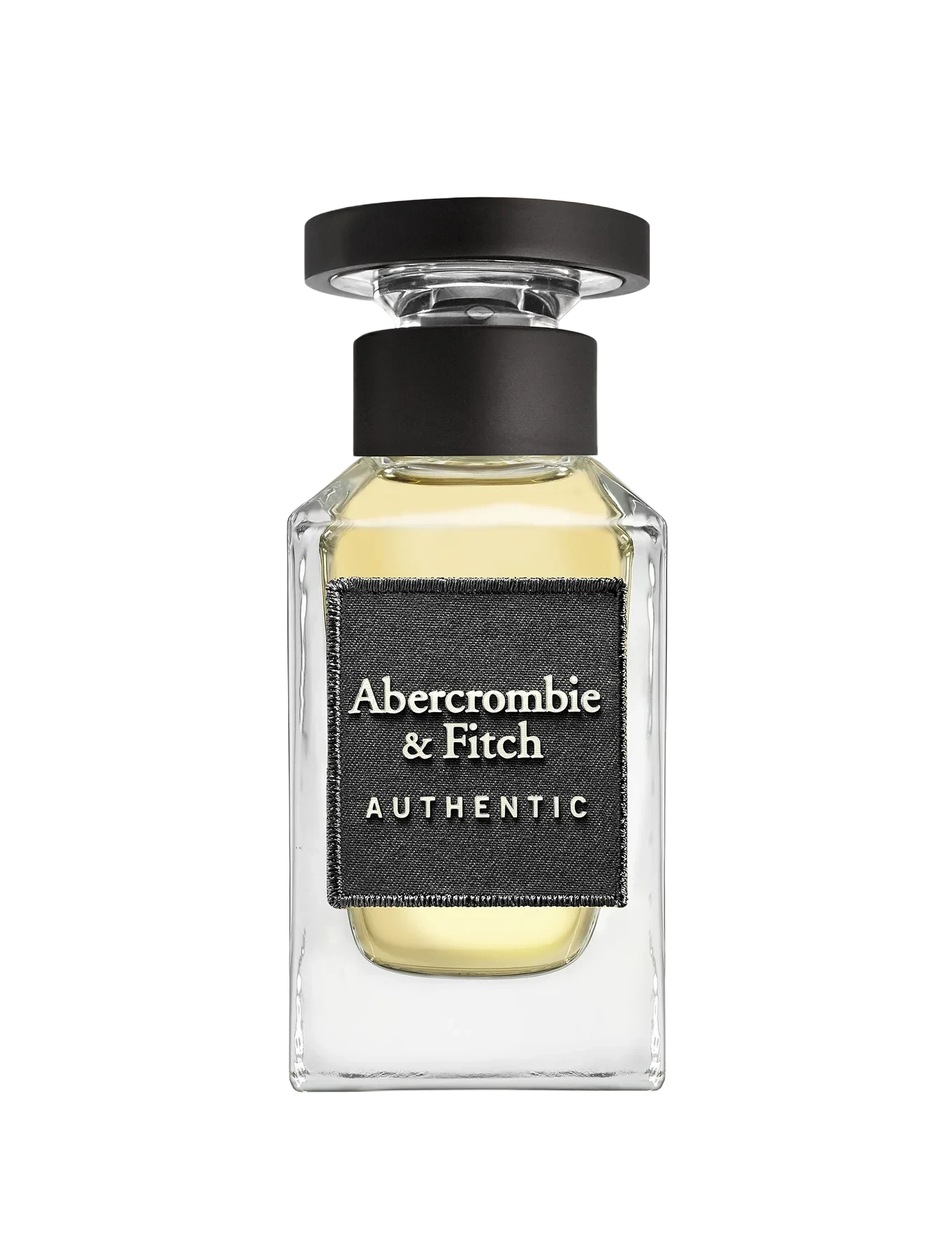 Abercrombie & Fitch Authentic Men Eau de Toilette 50 ml