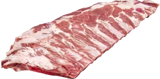 Scan SPARERIBS