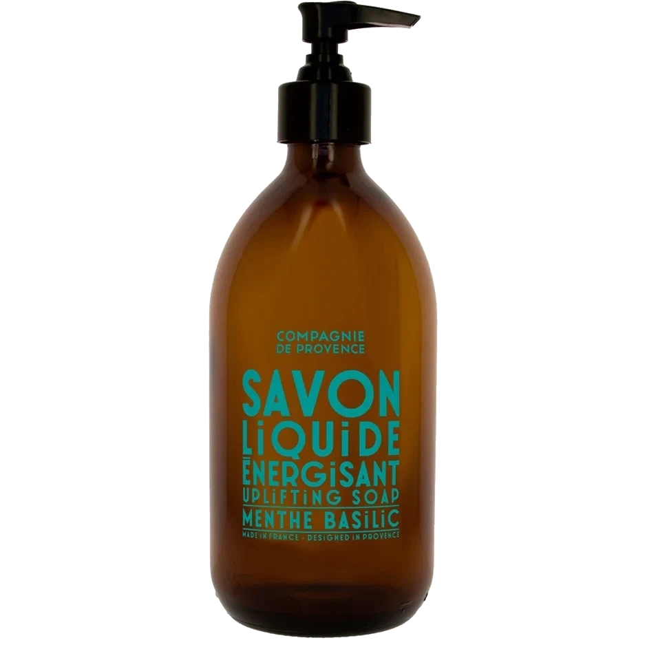 Compagnie de Provence Liquid Marseille Soap