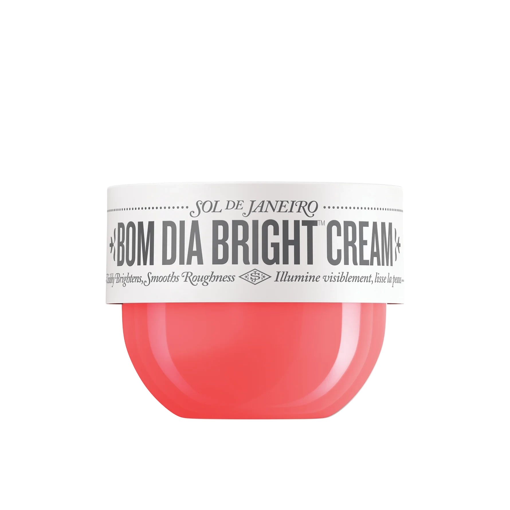 Sol de Janeiro Bom Dia Bright Body Cream 75 ml