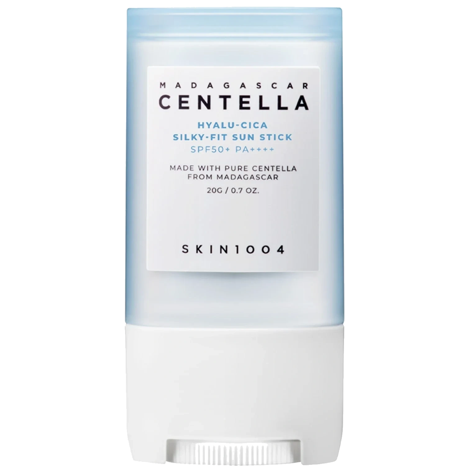 SKIN1004 Madagascar Centella Hyalu-Cica Silky-fit Sun Stick