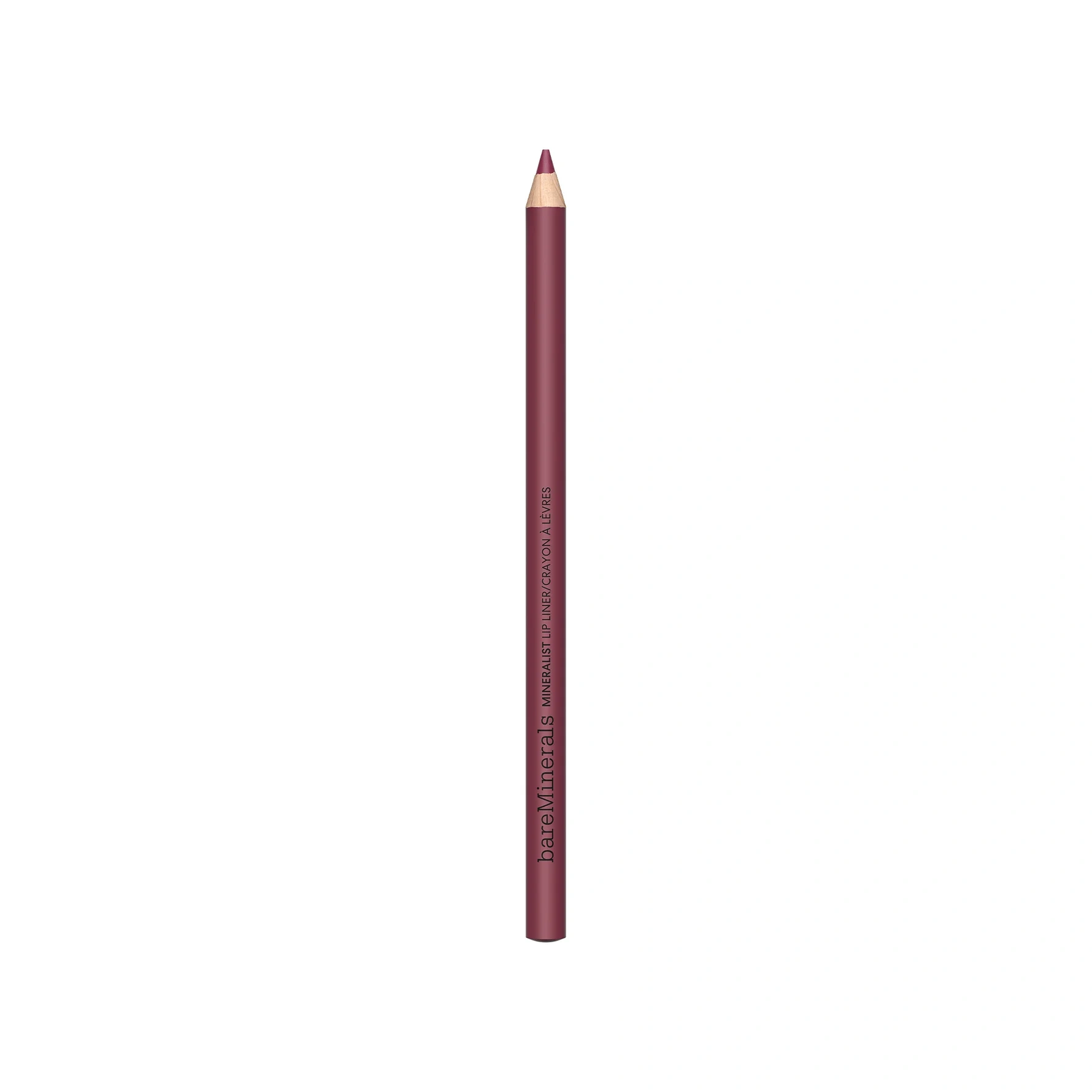 bareMinerals MINERALIST Lasting Lip Liner Mindful Mulberry