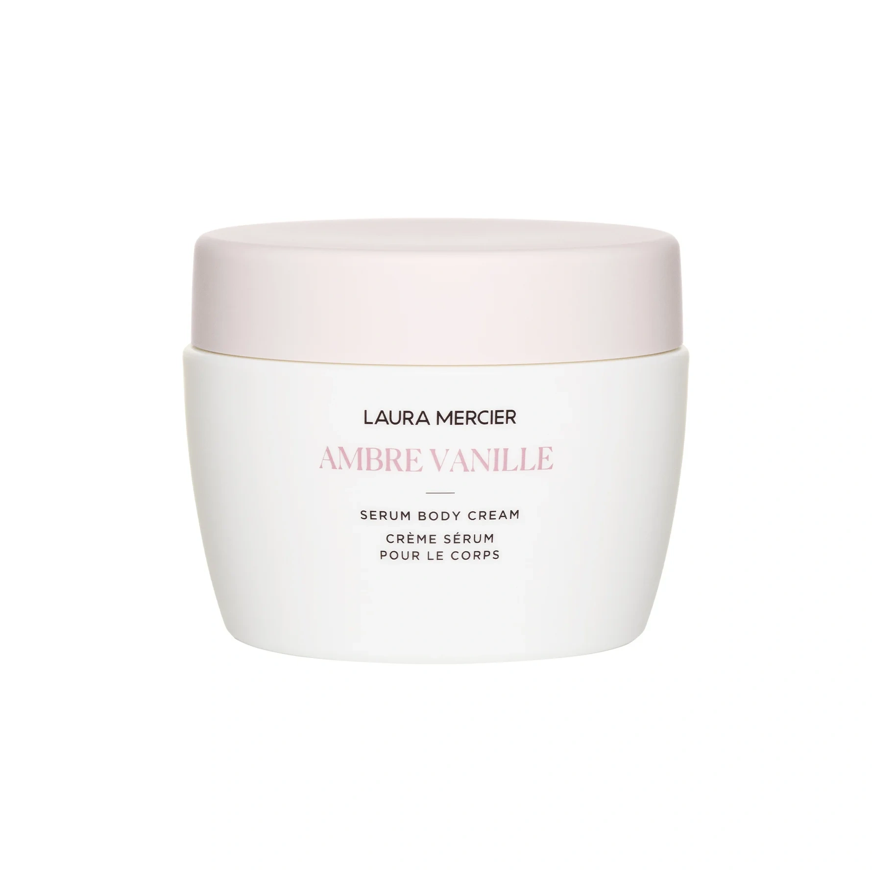 Laura Mercier Serum Body Cream Ambre Vanille 200 ml 200 ml