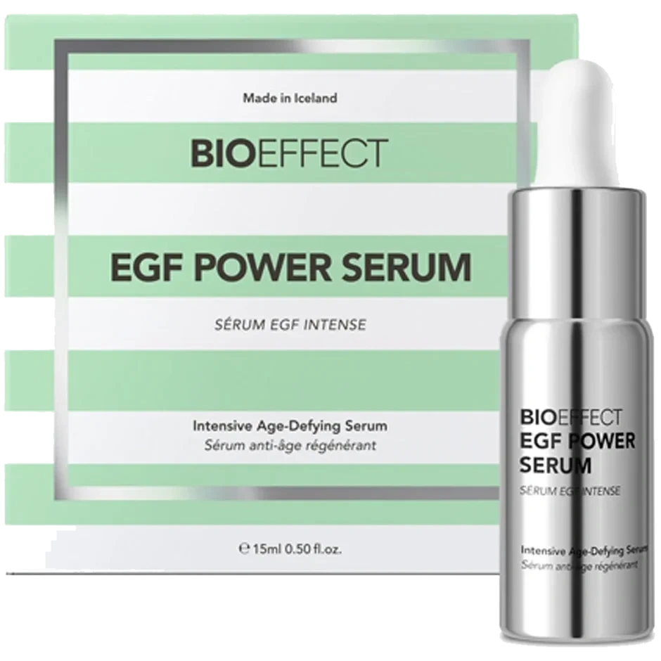 Bioeffect EGF Power Serum