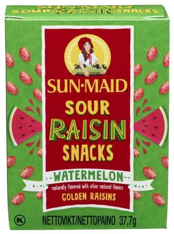 Rosin sour watermelon  37,7g