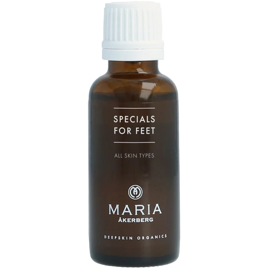 Maria Åkerberg Specials For Feet