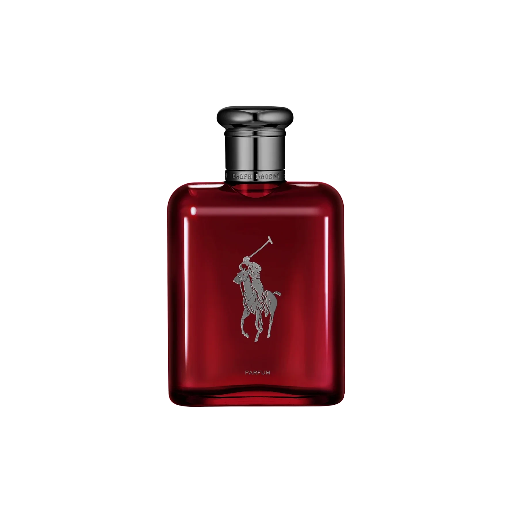 Ralph Lauren Polo Red Parfum 125 ml