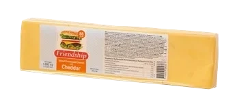 Hamburgerost RÖD