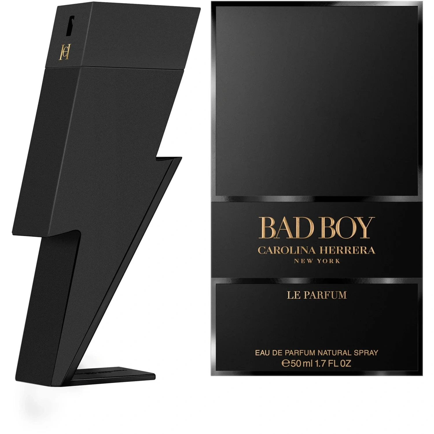 CAROLINA HERRERA Bad Boy