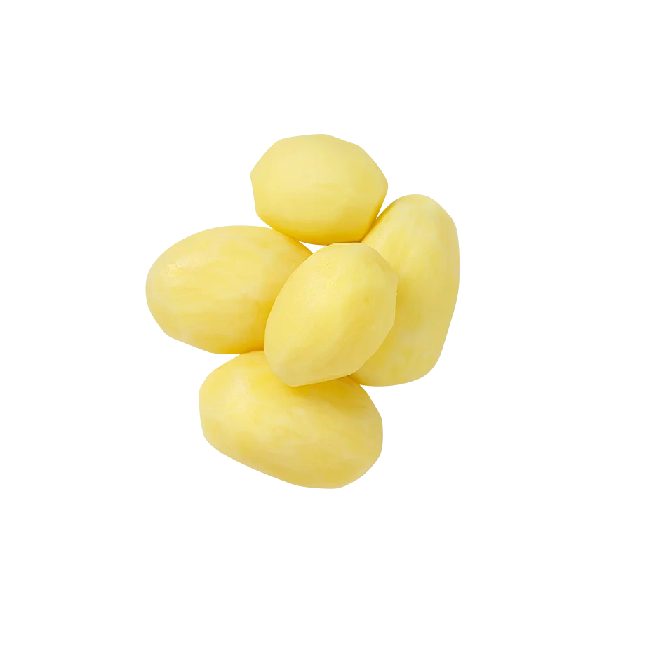 Potatis storkök