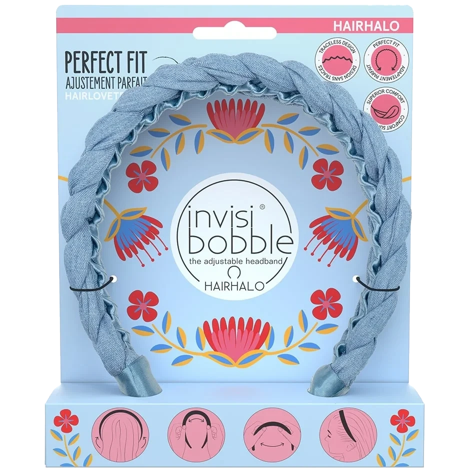 Invisibobble Hairhalo