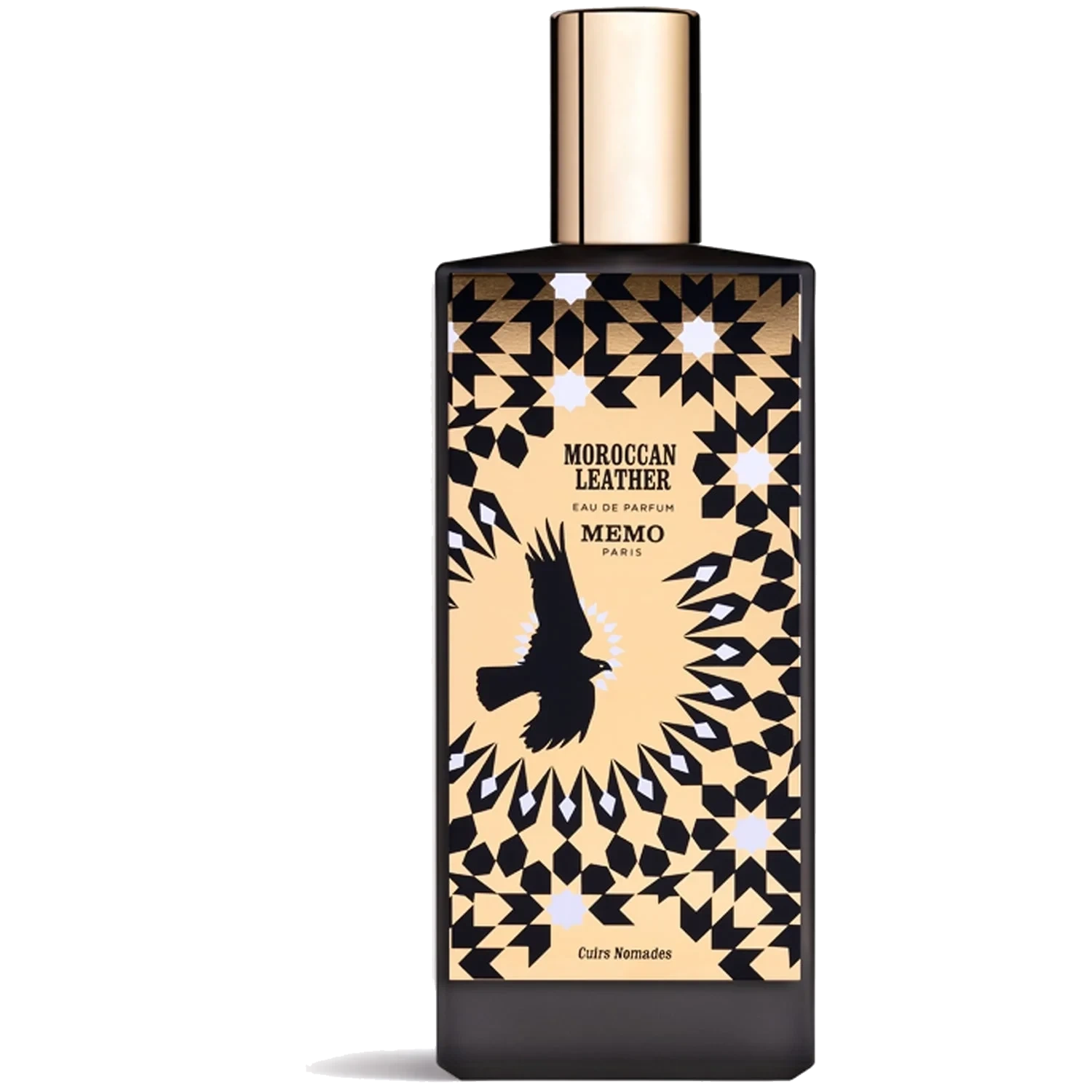 Memo Paris Moroccan Leather