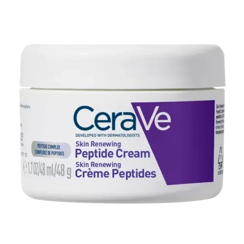 CeraVe Skin Renewing Peptide Cream 48 g