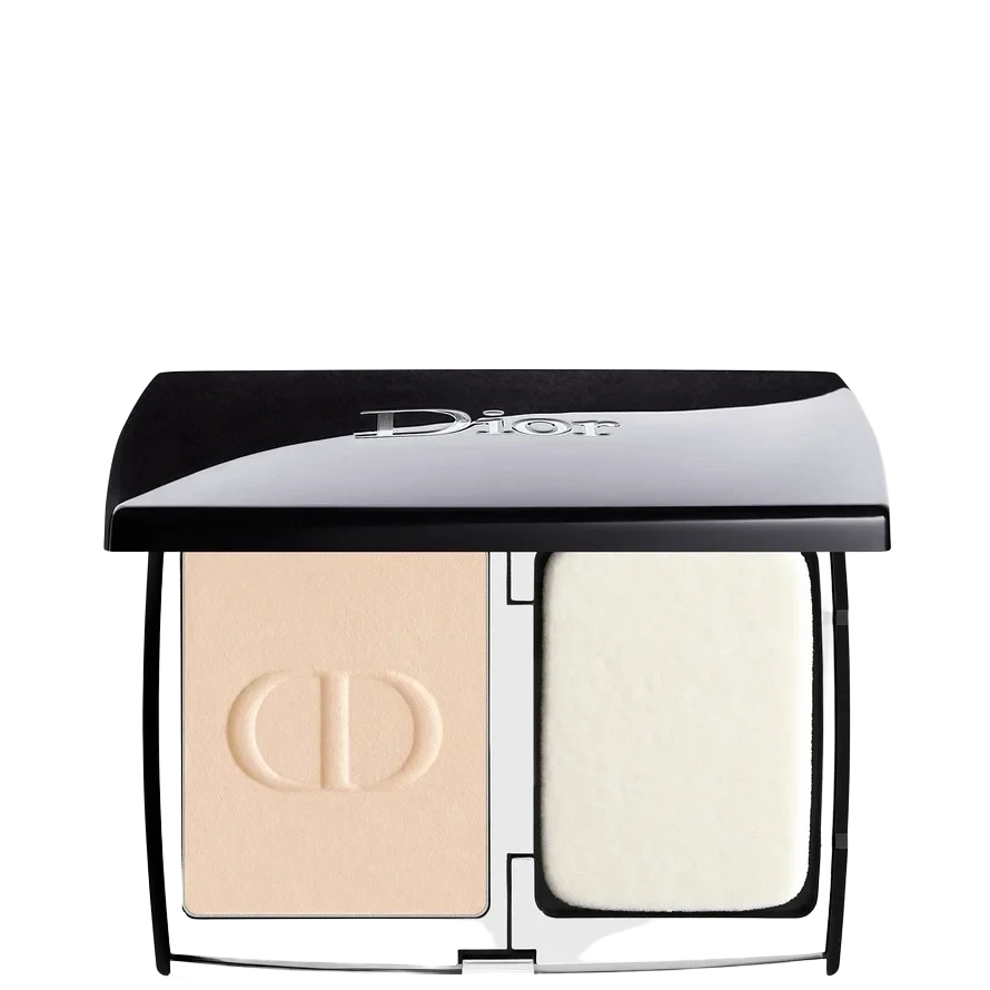 DIOR Forever Natural Velvet Compact Foundation 1N