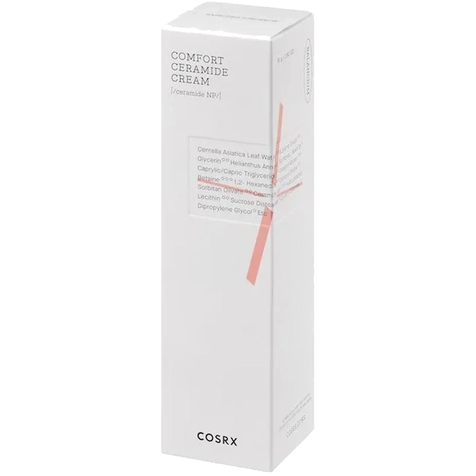 COSRX Balancium Comfort Ceramide Cream