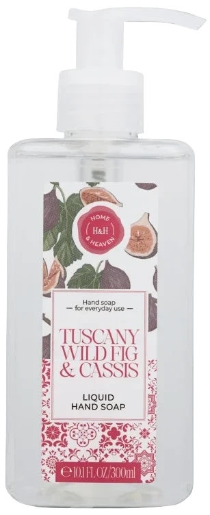 Tuscany Håndsåpe Wild Fig&Cassis Home&Heaven