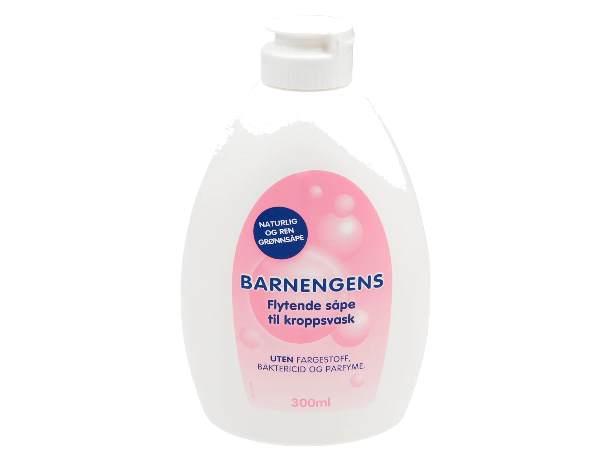 Barnengen Flytende såpe, 300 ml