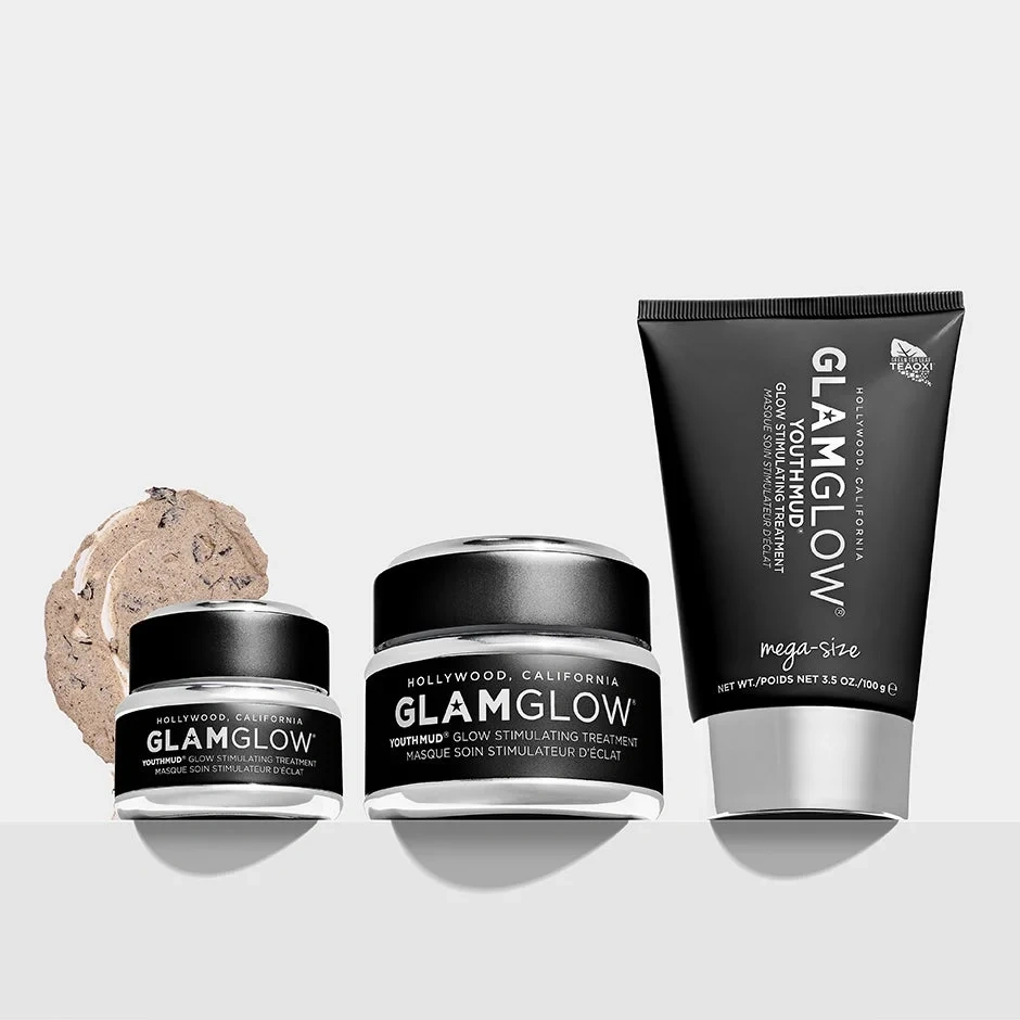 GlamGlow Youthmud Glow Stimulating Treatment