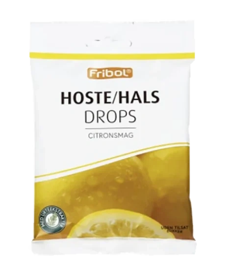 Fribol Sitron 40g