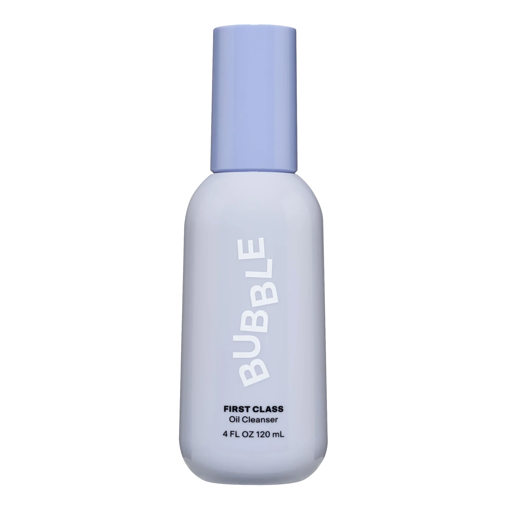 Bubble First Class Oil Cleanser 120 ml