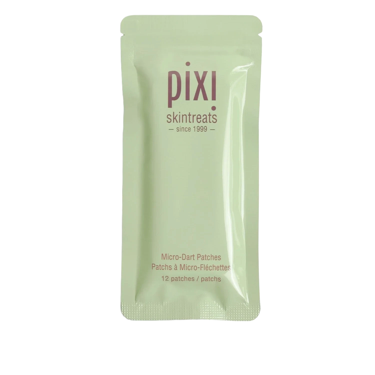 Pixi Overnight Spot Stickers 12 pcs