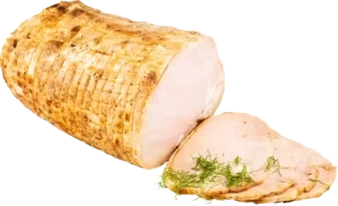 Svinestek grillet  500g
