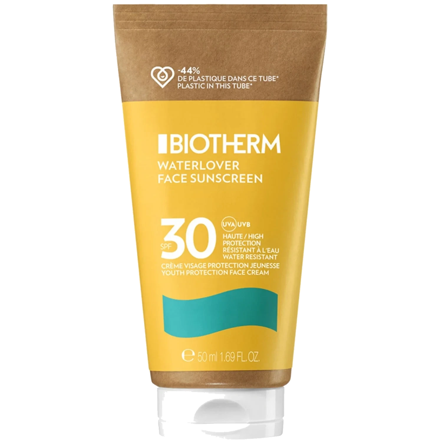 Biotherm Waterlover Face Cream