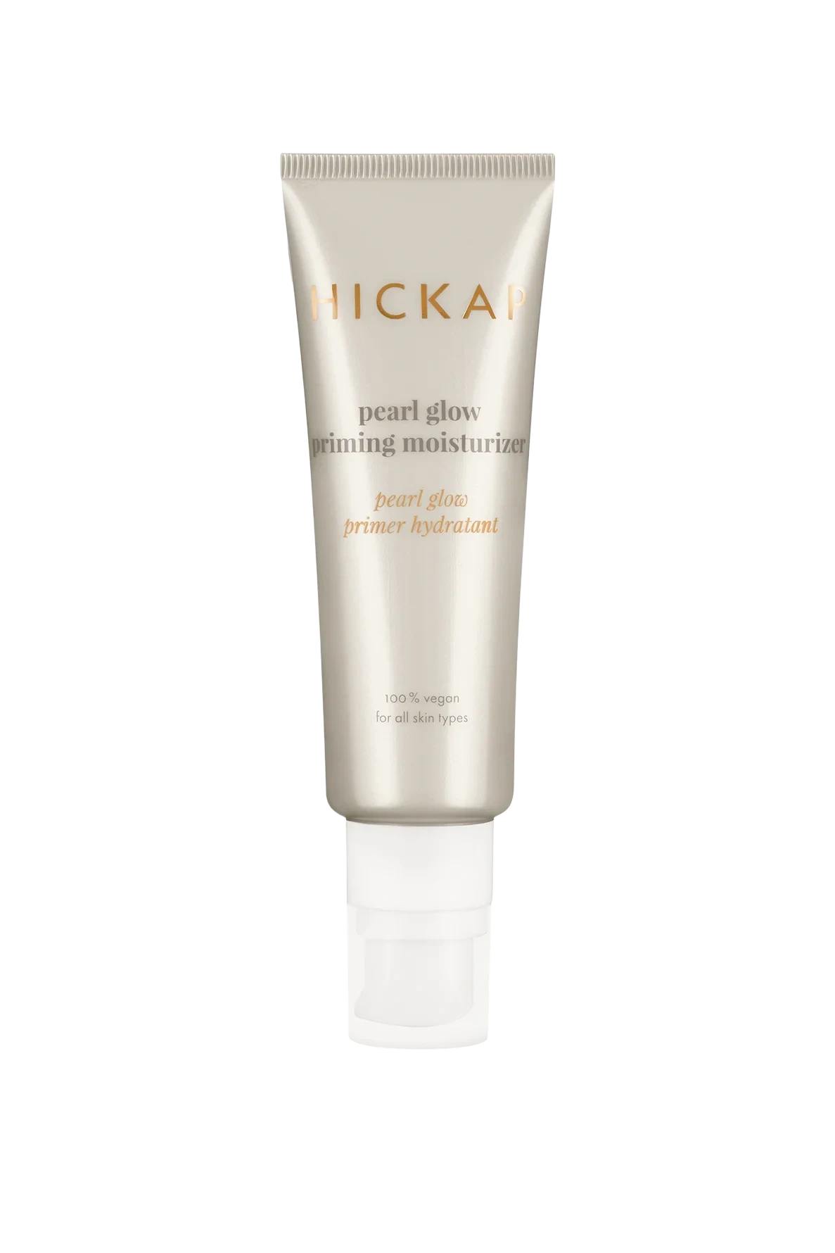 HICKAP Pearl Glow Priming Moisturizer 50 ml