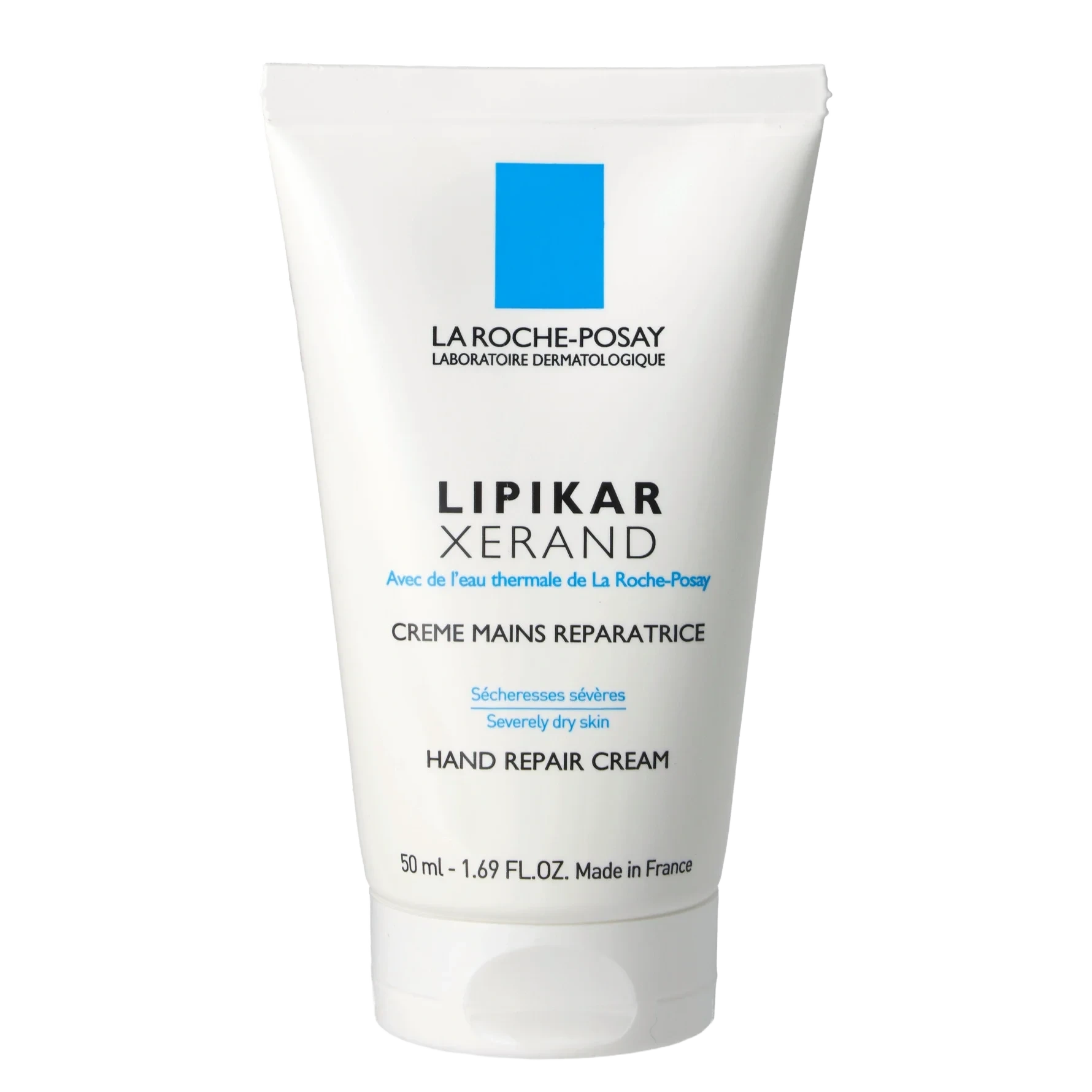 La Roche-Posay Lipikar Xerand Hand Repair Cream 50 ml
