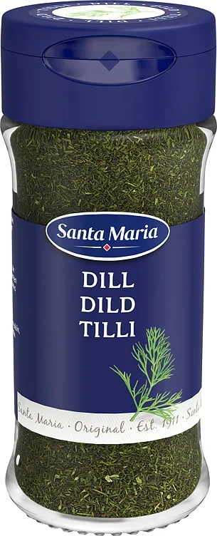 Dill 13g Santa Maria