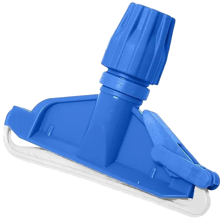 Kentucky Moppeholder Blå