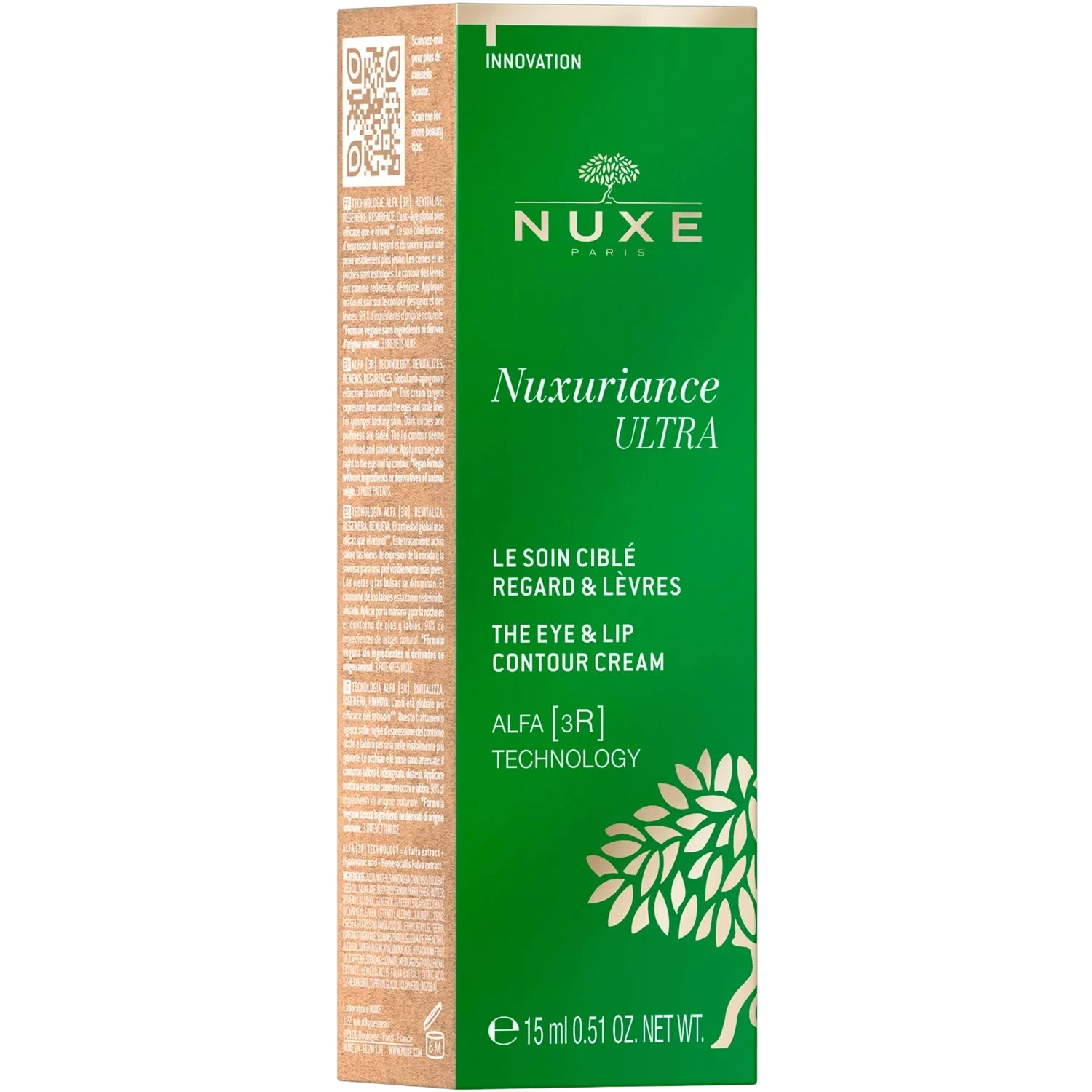 Nuxe Nuxuriance ULTRA