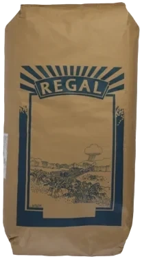 Kuttet rug   30kg