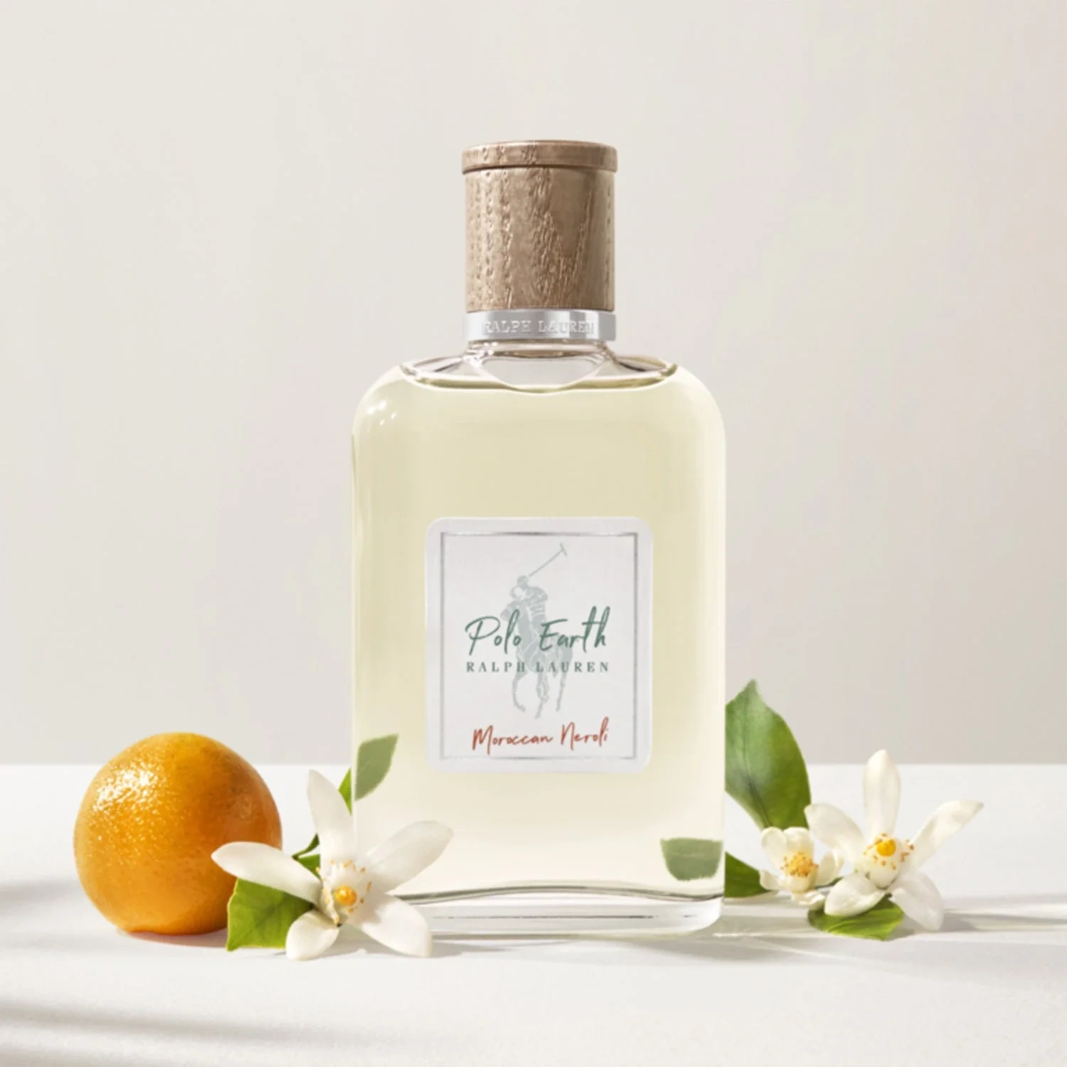 Ralph Lauren Polo Earth Moroccan Neroli Eau de Toilette 100 ml