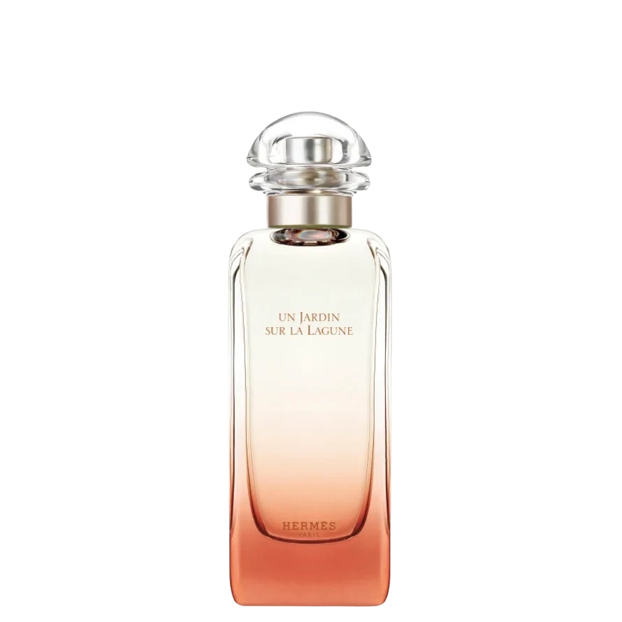 HERMÈS Un Jardin sur la Lagune Eau de Toilette 100 ml
